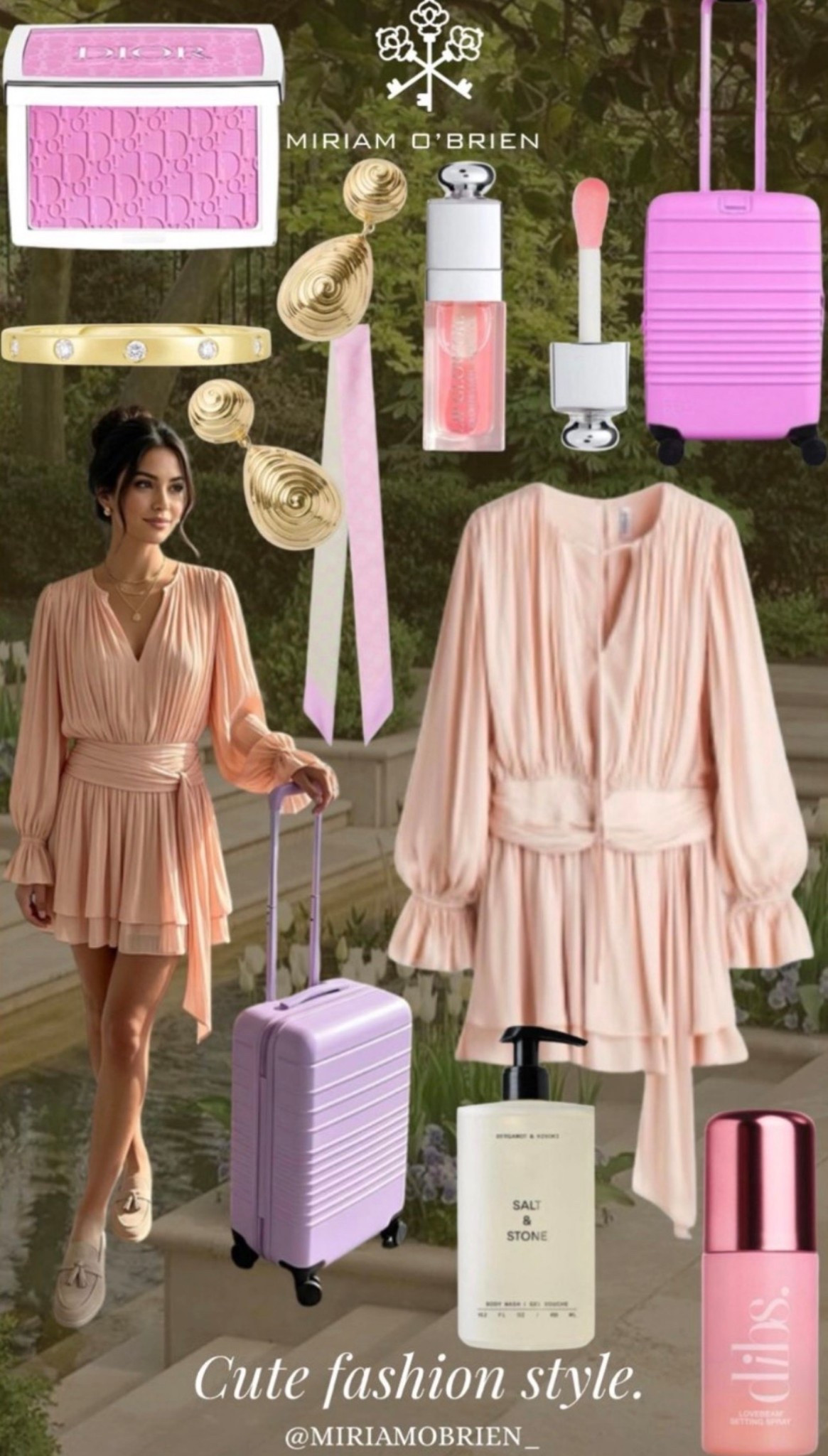 Cute fashion style

Follow me at @miriamobrien_ on IG and TikTok! 

#FashionFinds #PinkFashion #TimelessFit #SeasonalFashion

#LTKSeasonal #LTKOver40 #LTKootd

#LTKSeasonal #LTKOver40 #LTKootd