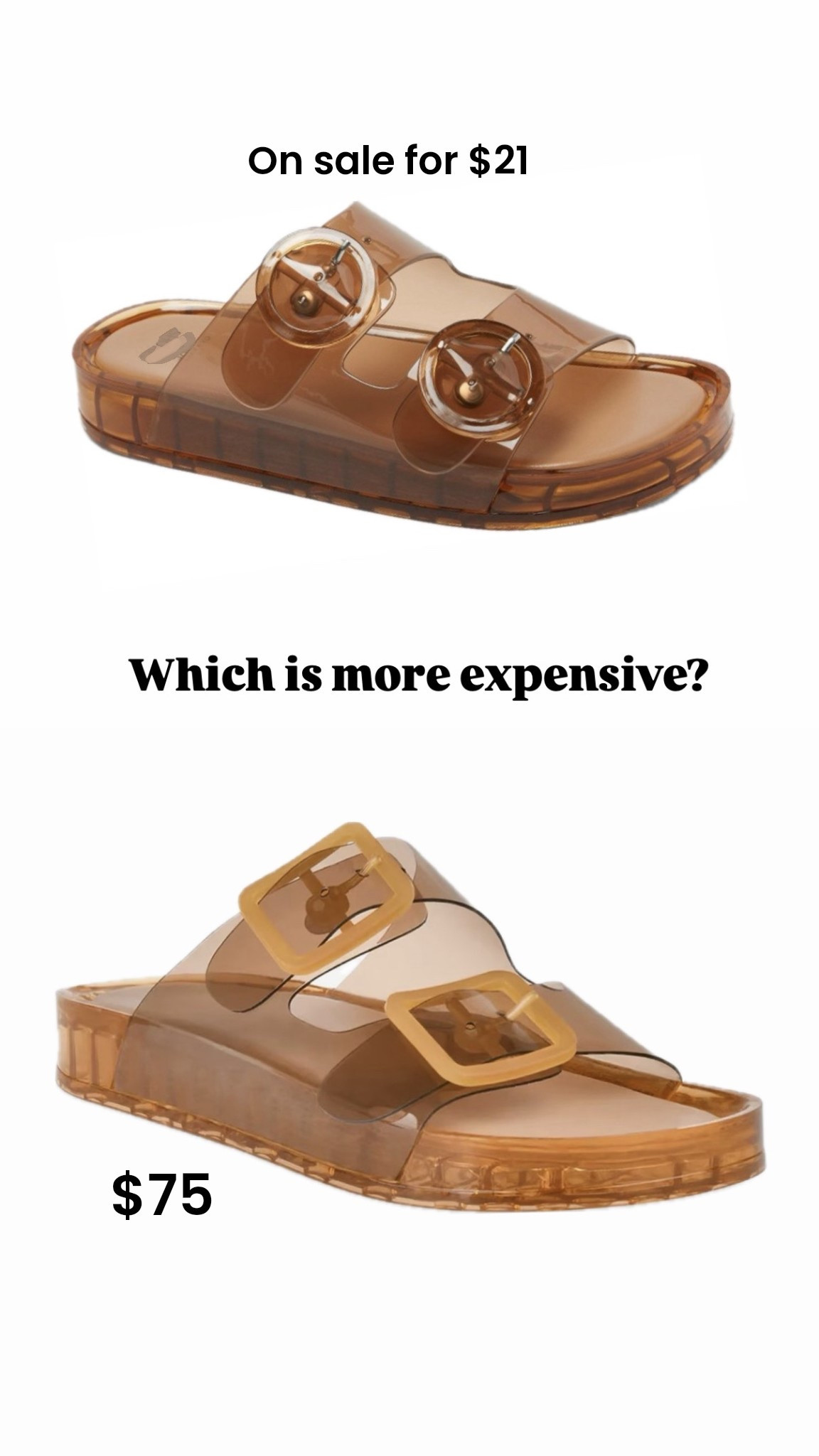 Not exact dupes, but do similar and the same vibe! I’ll take the cheaper pair please!

#LTKSwim #LTKSeasonal #LTKSaleAlert