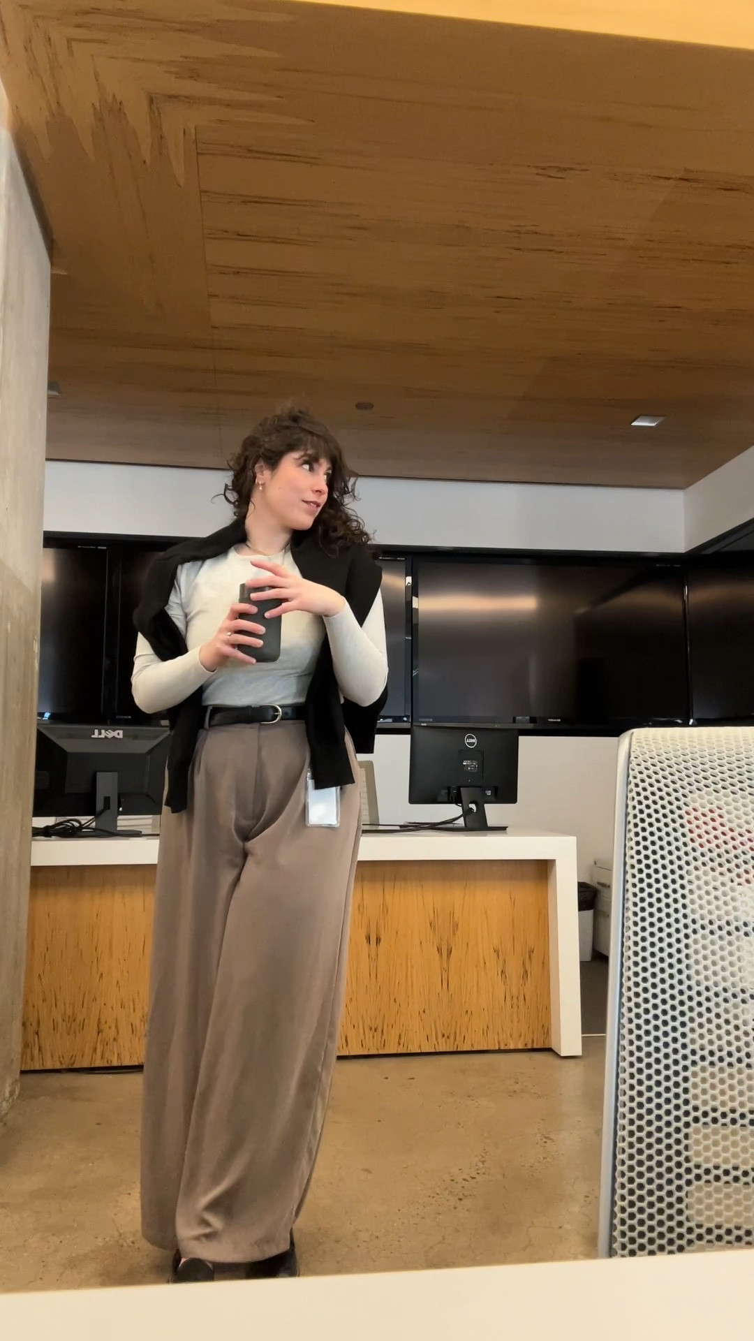 this has been my go-to office outfit! #officefits #outfitoftheday

#LTKworkwear