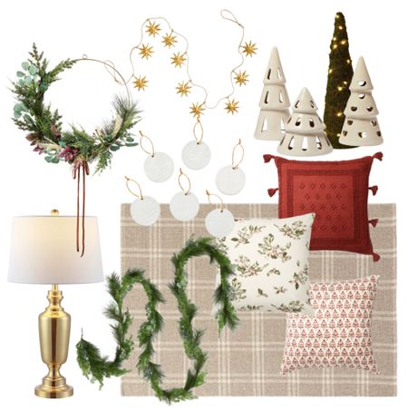We haven’t started decorating for Christmas just yet but I’m loving the new collections from @target this year! Here are a few favorites so far.

#LTKhome #LTKHoliday #LTKSeasonal