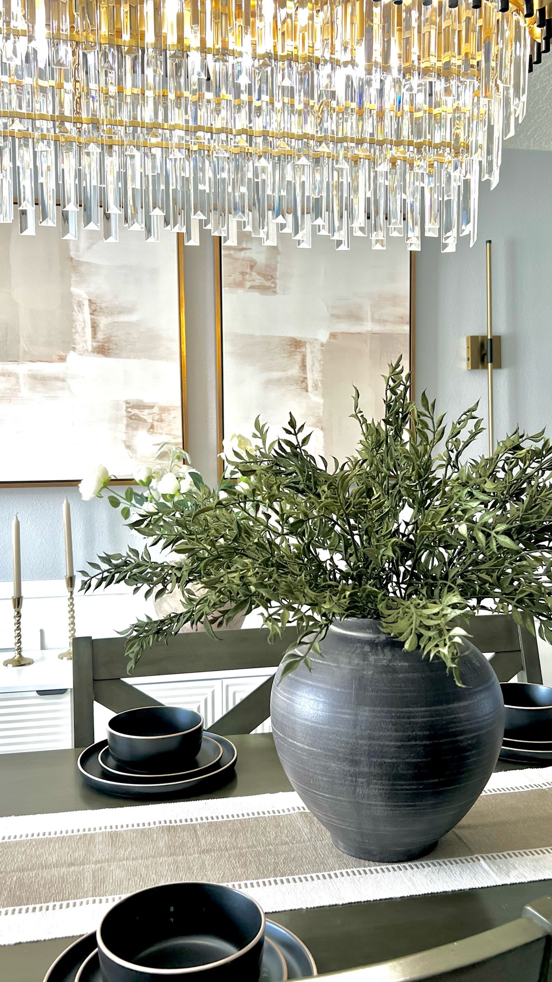 Neutral tones + Friday calm = my kind of mood.

#LTKHome #LTKdayinmylife #LTKU