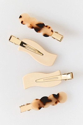 Crease Free Clips, Set of 4 | Anthropologie (US)