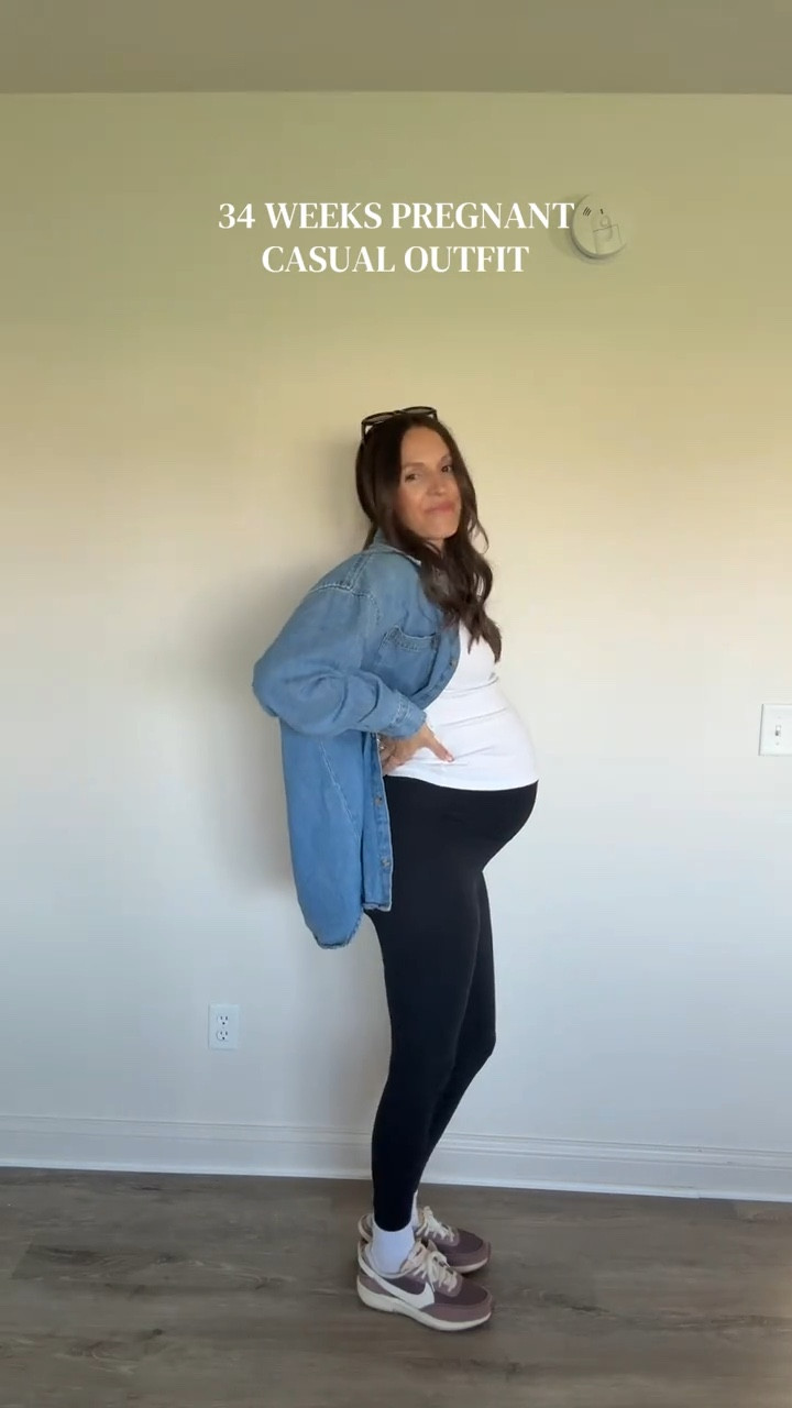 34 weeks OOTD

#LTKBump #LTKootd #LTKMothersDay