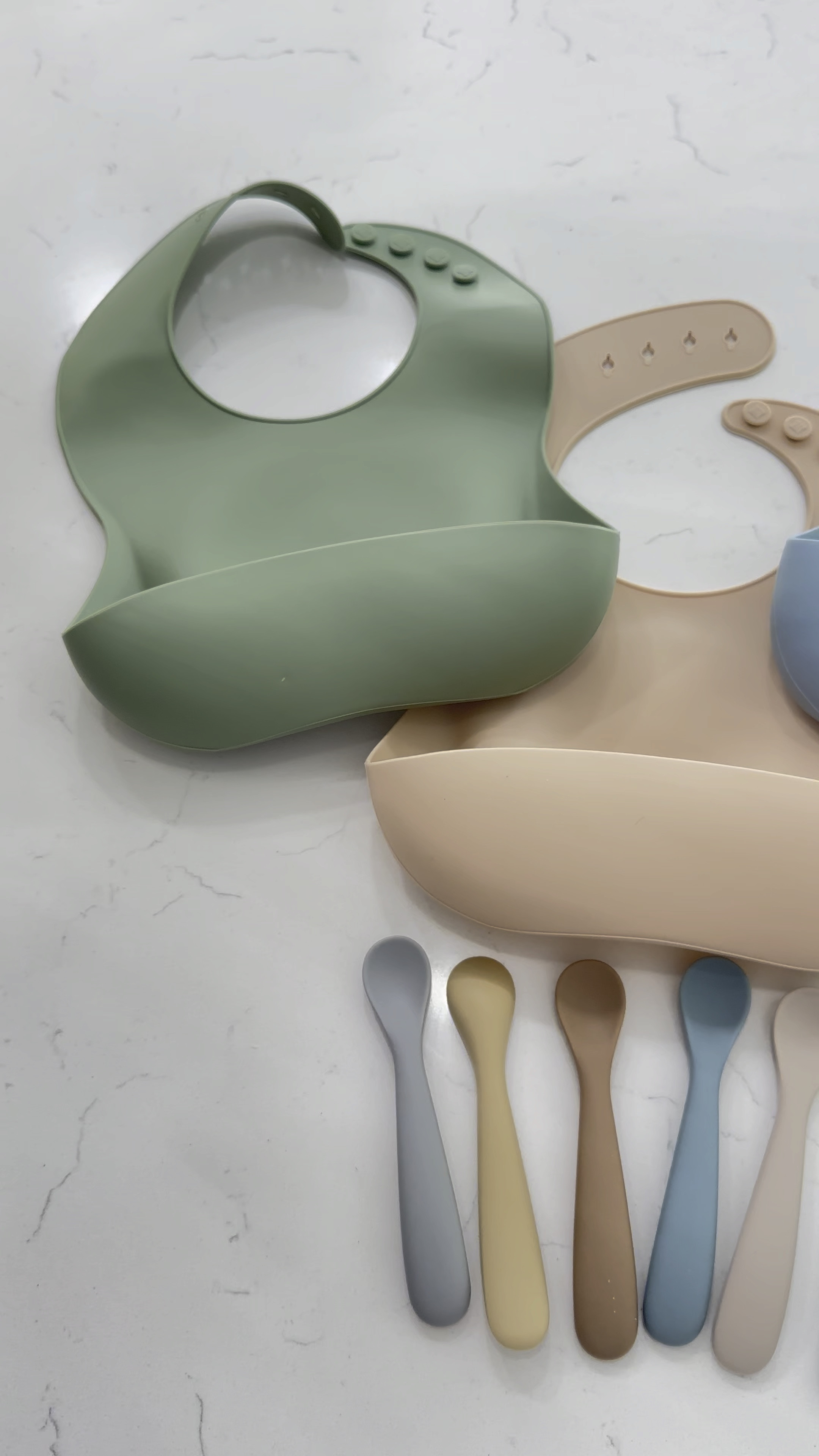 Silicone baby utensils!! These are so easy to clean and such good quality!  

Baby | toddler | baby registry | baby must haves | amazon finds | Alli Petersen 

#LTKbaby #LTKfamily #LTKkids