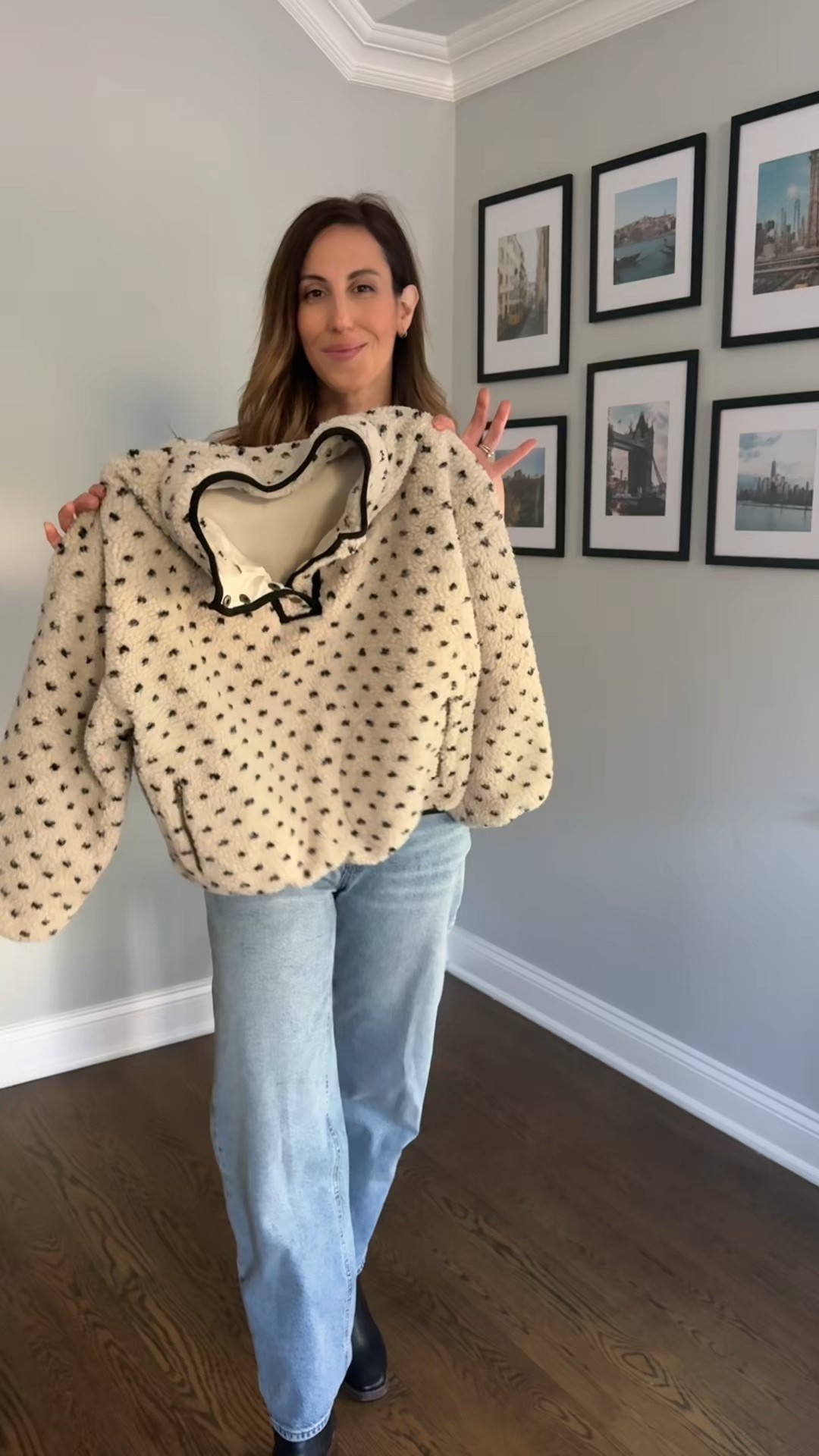 The cutest fleece that’s perfect for the season 

#LTKmomlife #LTKFindsUnder50 #LTKgrwm