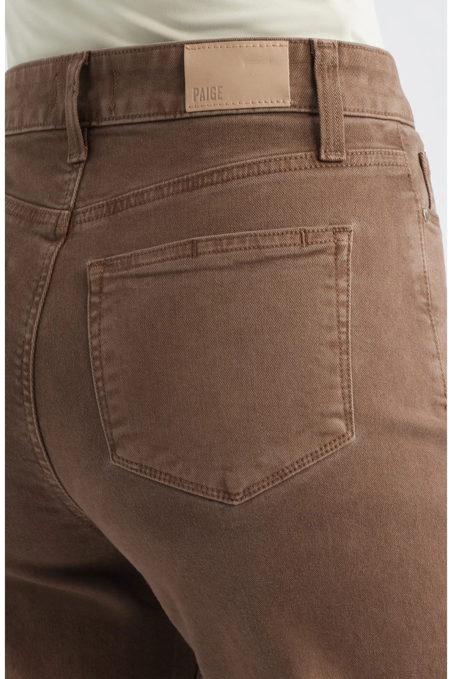 Anessa High Waist Wide Leg Jeans (Women) | Nordstrom | Nordstrom