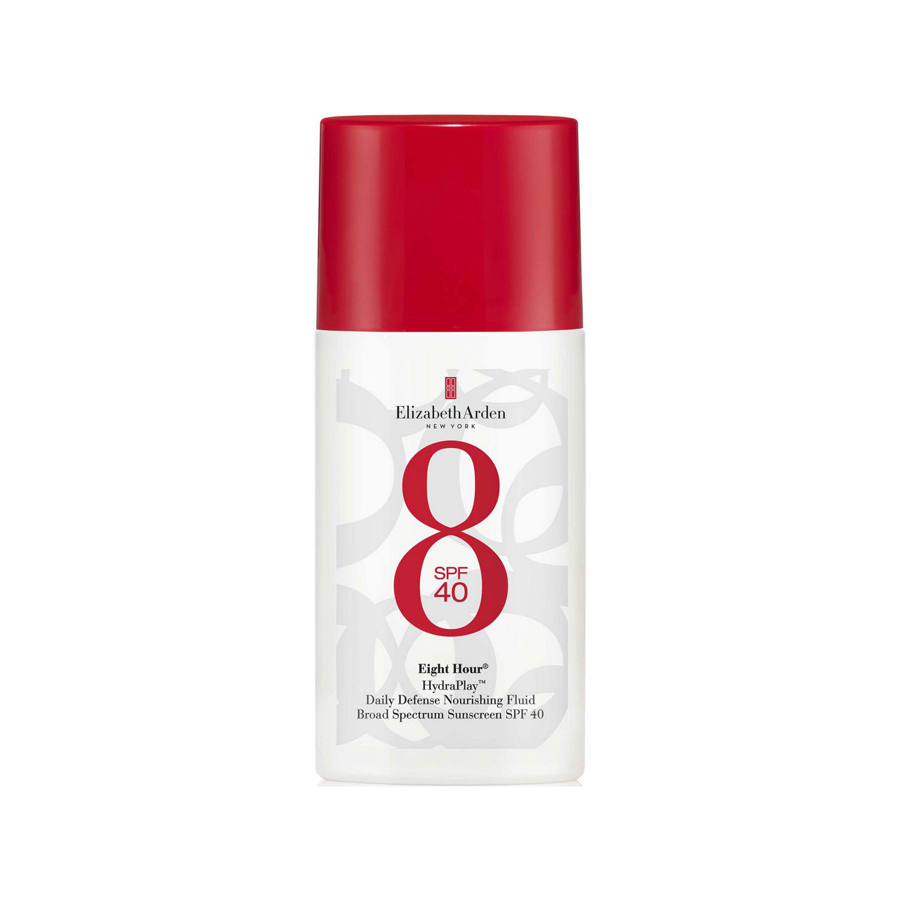 ELIZABETH ARDEN Eight Hour® HydraPlay™ Daily Defense Nourishing Fluid Broad Spectrum SPF 40 - ... | Brown Thomas (IE)