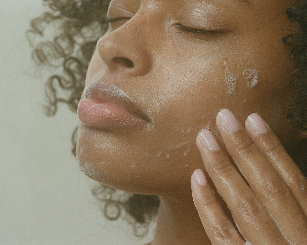 Super Amino Gel Cleanser | Summer Fridays