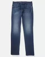 AE AirFlex+ Slim Straight Jean | American Eagle Outfitters (US & CA)