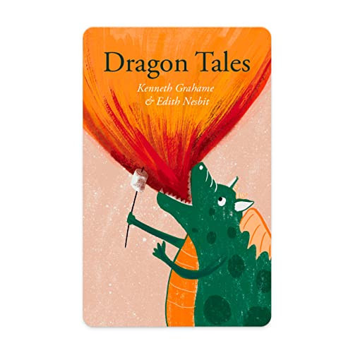 Yoto Dragon Tales by Kenneth Graham & Edith Nesbit – Kids Audio Card for Use with Player & Mini All-in-1 Audio Player, Screen-Free Listening with Fun Playtime Bedtime & Travel Stories, Ages 5+ | Amazon (US)