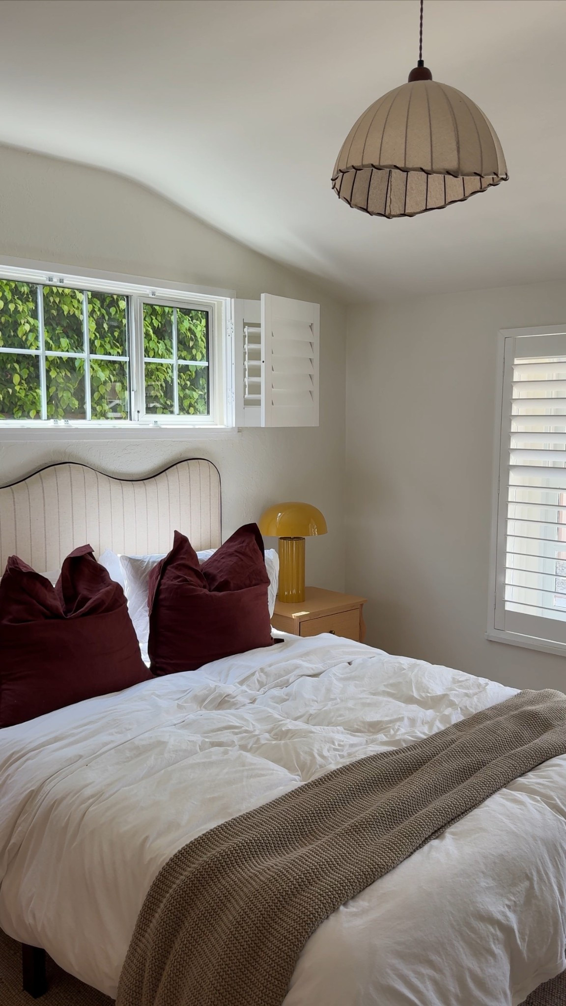 Guest bedroom links! 