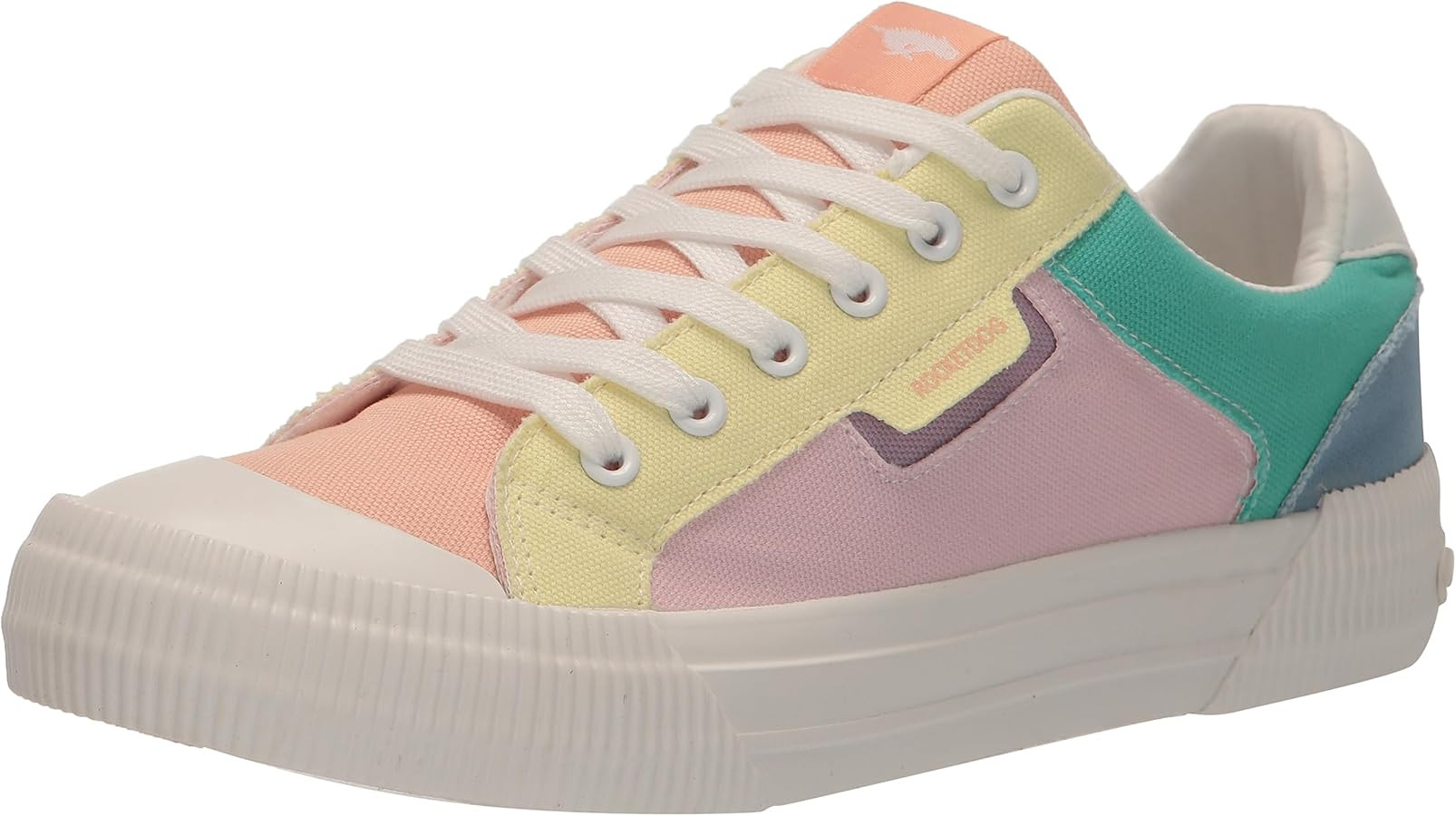 Rocket Dog Women's Cheery Plush Foam Comfort Sneaker | Amazon (US)