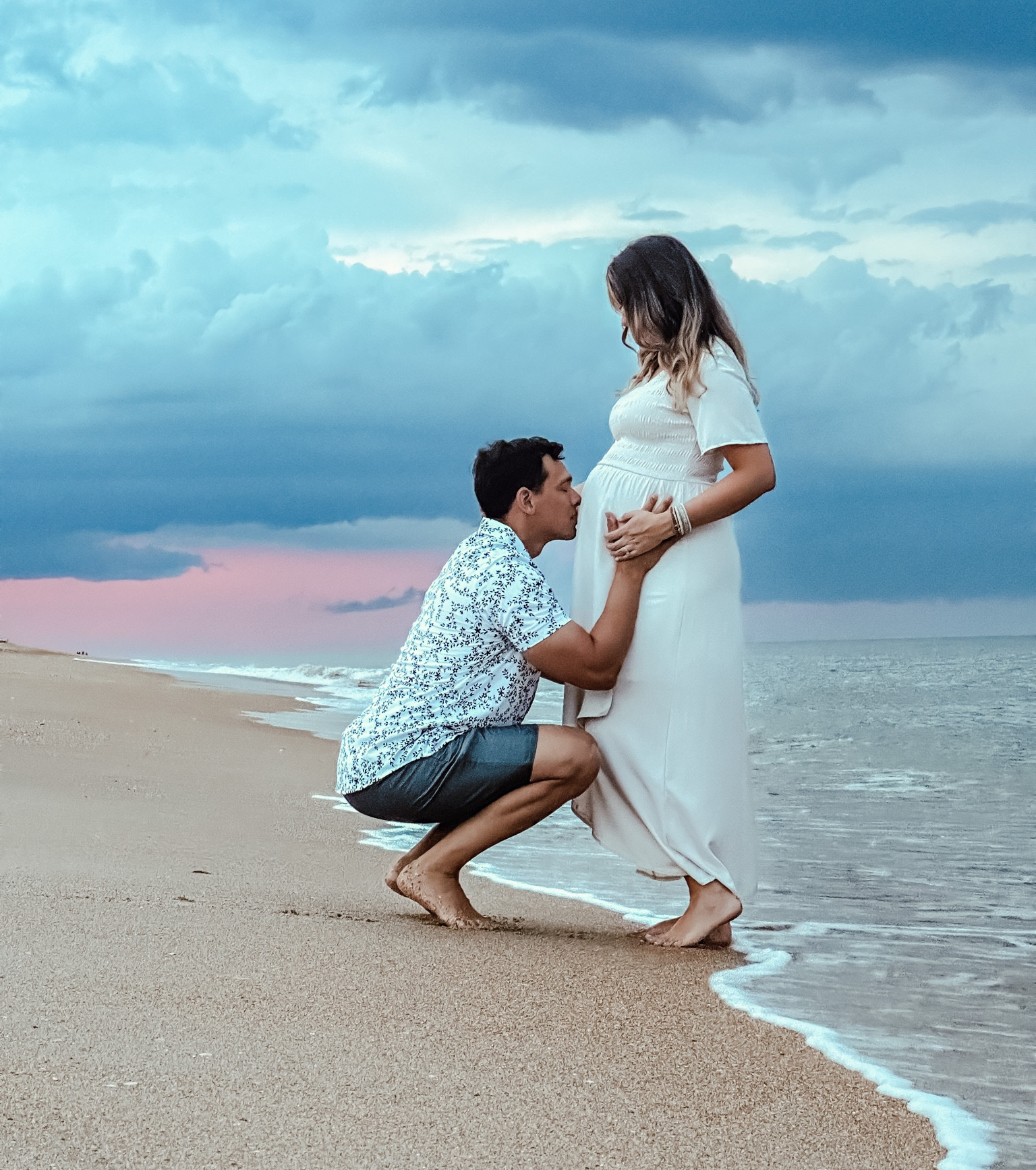 White dress
Bump friendly dress
Maternity dress
Maternity photo
Flowy dress
Summer dress
Beach dress
Vacation style
Post Partum dress
Amazon style
Amazon find
Beach outfit 


#LTKtravel #LTKbump #LTKunder50