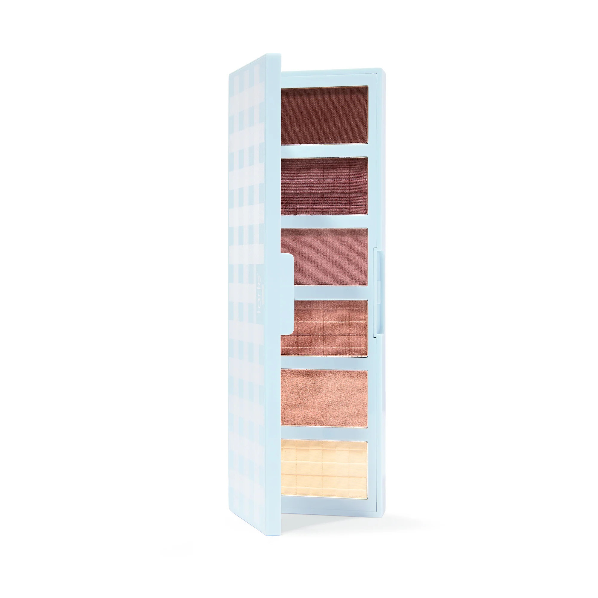 retro remix Amazonian clay palette - retro remix | tarte cosmetics (Global)