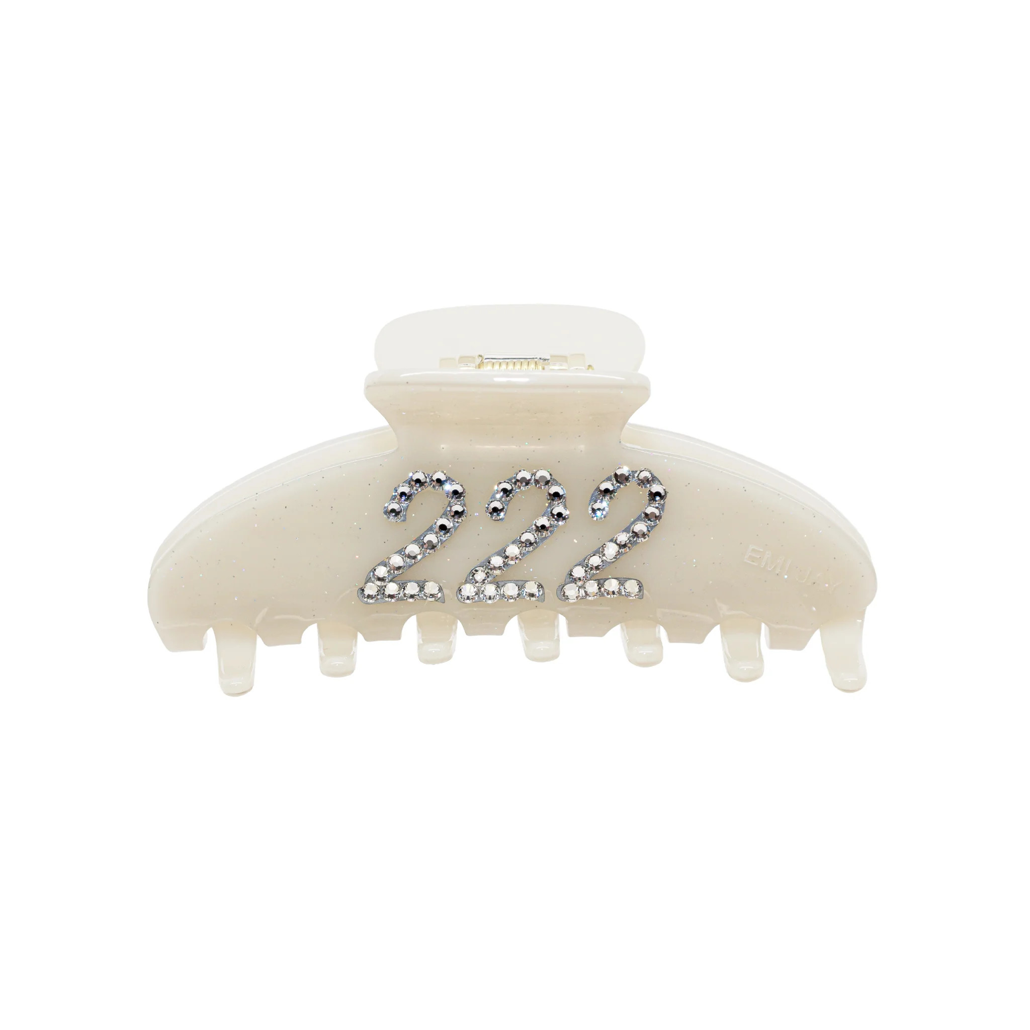 Big Effing Clip in 222 | Emi Jay