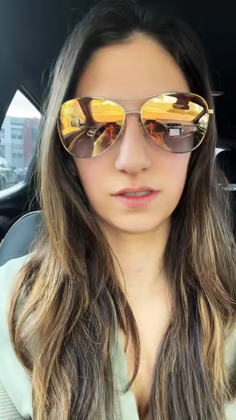 Episode 3 of relatable things I learned while working out! 

#LTKWatchNow