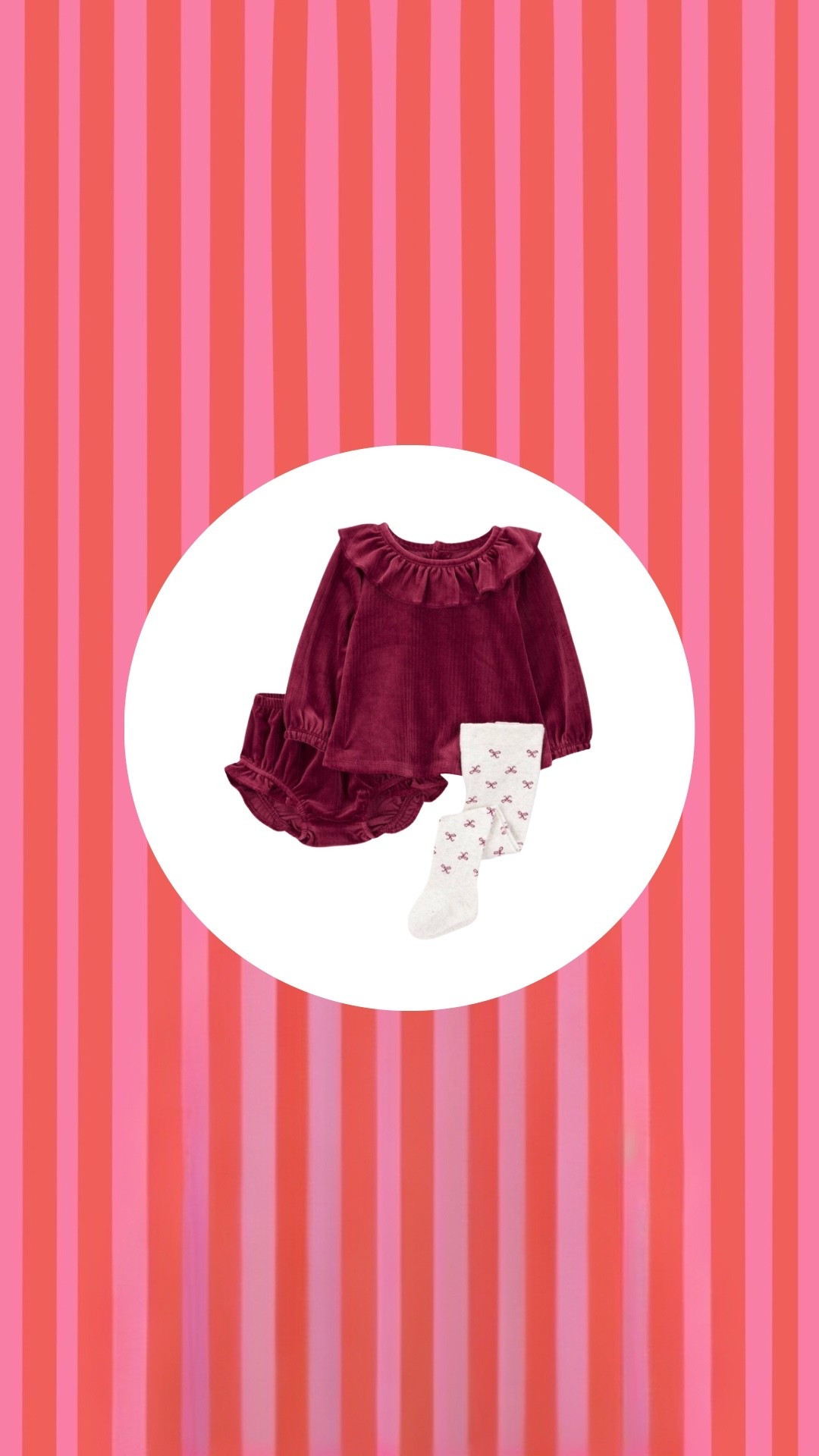 Found some super cute baby holiday outfits 🎄🎅🏻

#LTKHoliday #LTKKids #LTKBaby