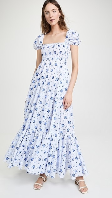 Gianna Maxi Dress | Shopbop