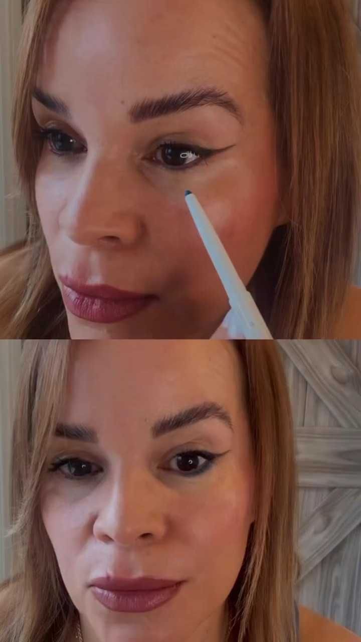 Less is more… pero el delineador hace magia ✨
@revantcosmetics 

Un trazo fino, limpio y preciso puede elevar todo tu look 🤍
Ese toque sutil que se ve effortless pero súper pulido 😍

Tip: usa un delineador de punta fina para más control 🖤