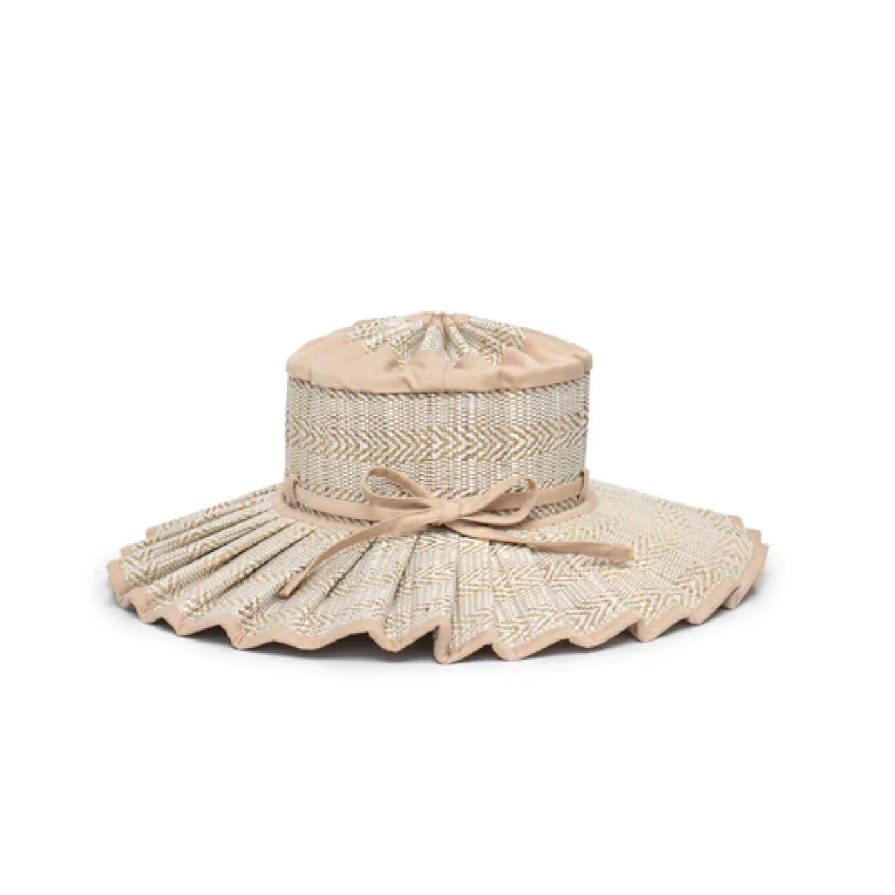 lorna murray girls avoca capri hat | minnow