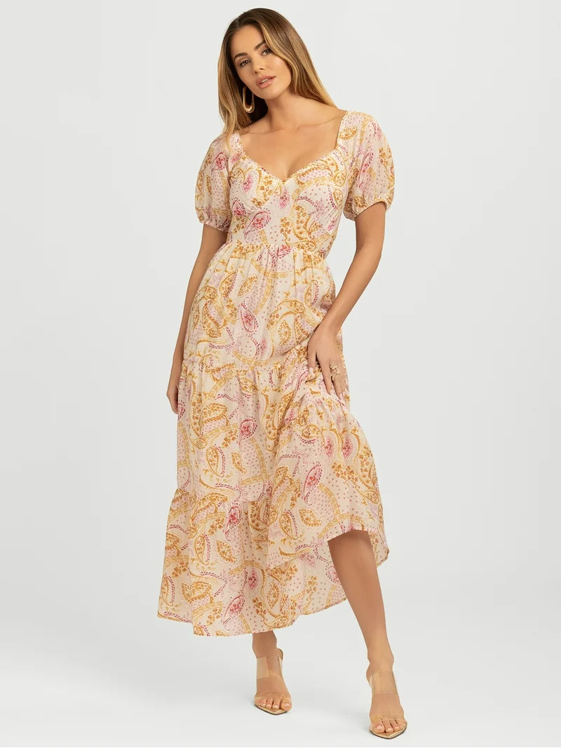 Visit the Jessica Simpson Store | Walmart (US)