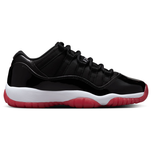 Jordan AJ Retro 11 Low | Champs Sports