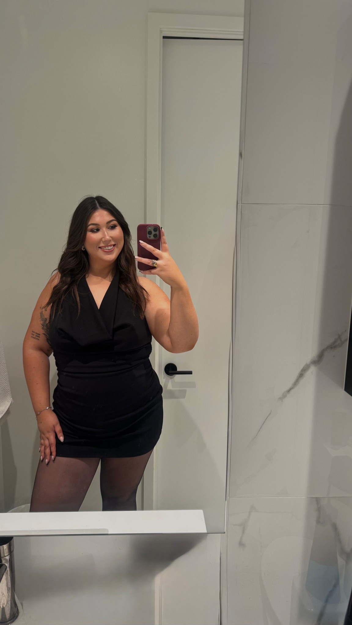 here’s to 26 🎂

#LTKmidsize #LTKdresses #LTKpartywear