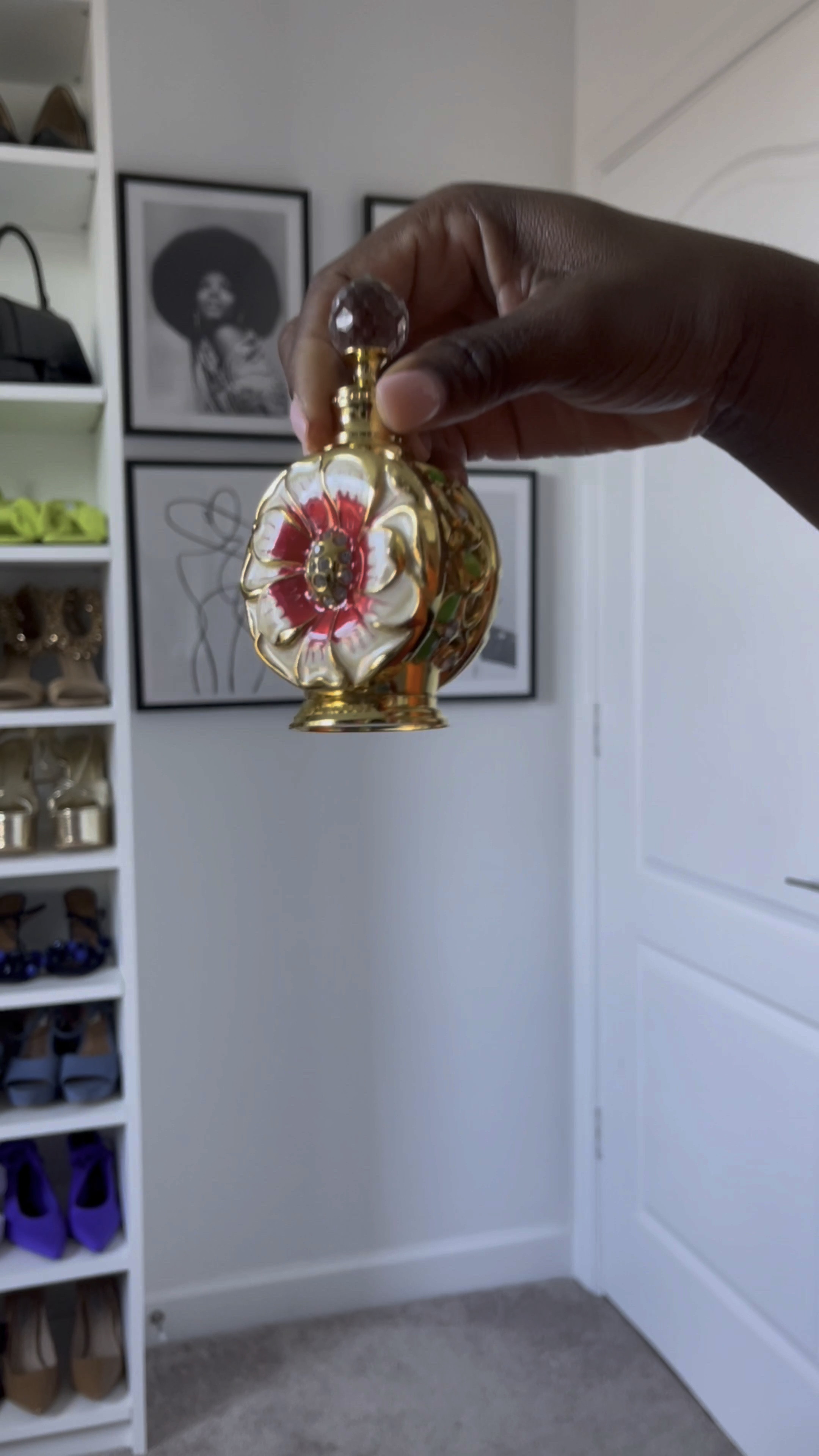 The perfect Arabian perfume oil for layering 

#LTKunder50 #LTKcurves