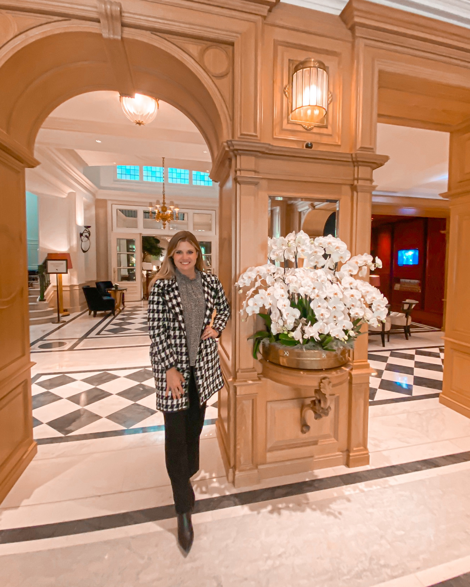 These are the best work booties I’ve ever worn! Nice heel height, closed off to keep feet warm in colder climates, wearable for 12+ hours (even through airports) without hurting my feet!

Business meeting workwear and shoes.  Europe business meetings. Work travel. 

#LTKworkwear #LTKtravel #LTKshoecrush