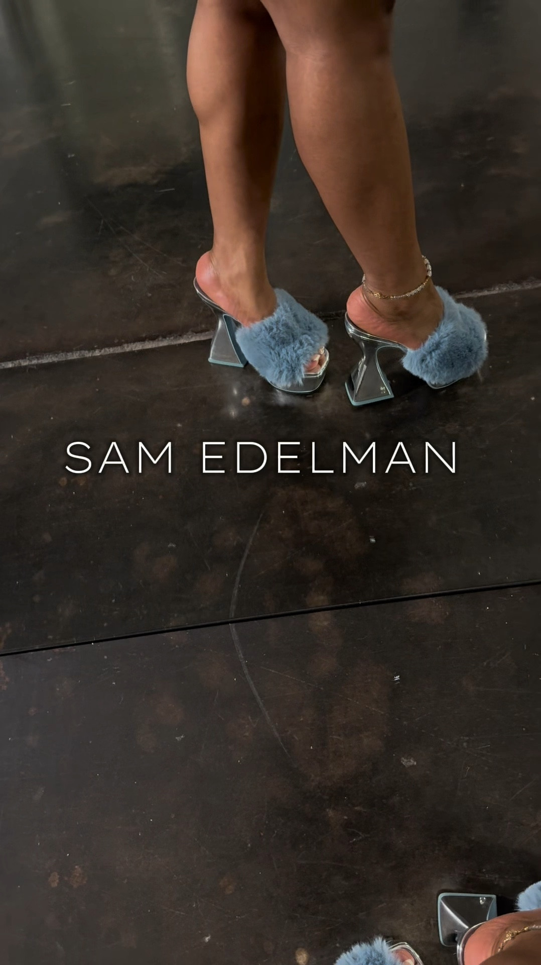 I’m always complimented on my shoe game, so I wanted to give you some gems so you can get them too! Here’s a few stand out heels from my closet! 



More to come! 🙊

#LTKStyleTip #LTKFindsUnder50 #LTKShoeCrush