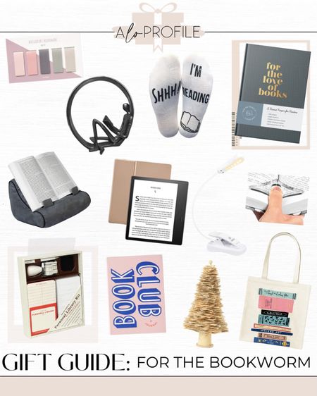 Gift Guide : For the Bookworm // gift guide, gift guides, gifts for her, gifts for him, gift guide for him, gift guide for her, gift ideas for her, gift ideas, holiday gifts, holiday gifting, holiday gift, holiday gift guide, holiday gift guides, gift, gifts, holiday season, holiday gifts 2022

#LTKGiftGuide