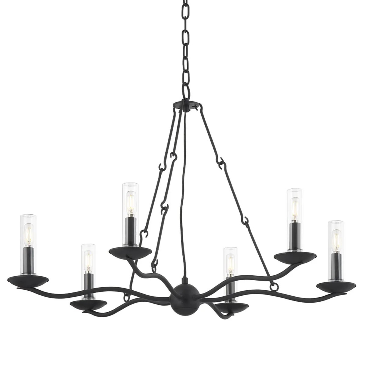 Sawyer Chandelier | Tuesday Made