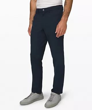 ABC Classic-Fit Pant 30" Warpstreme Online Only | Lululemon (US)