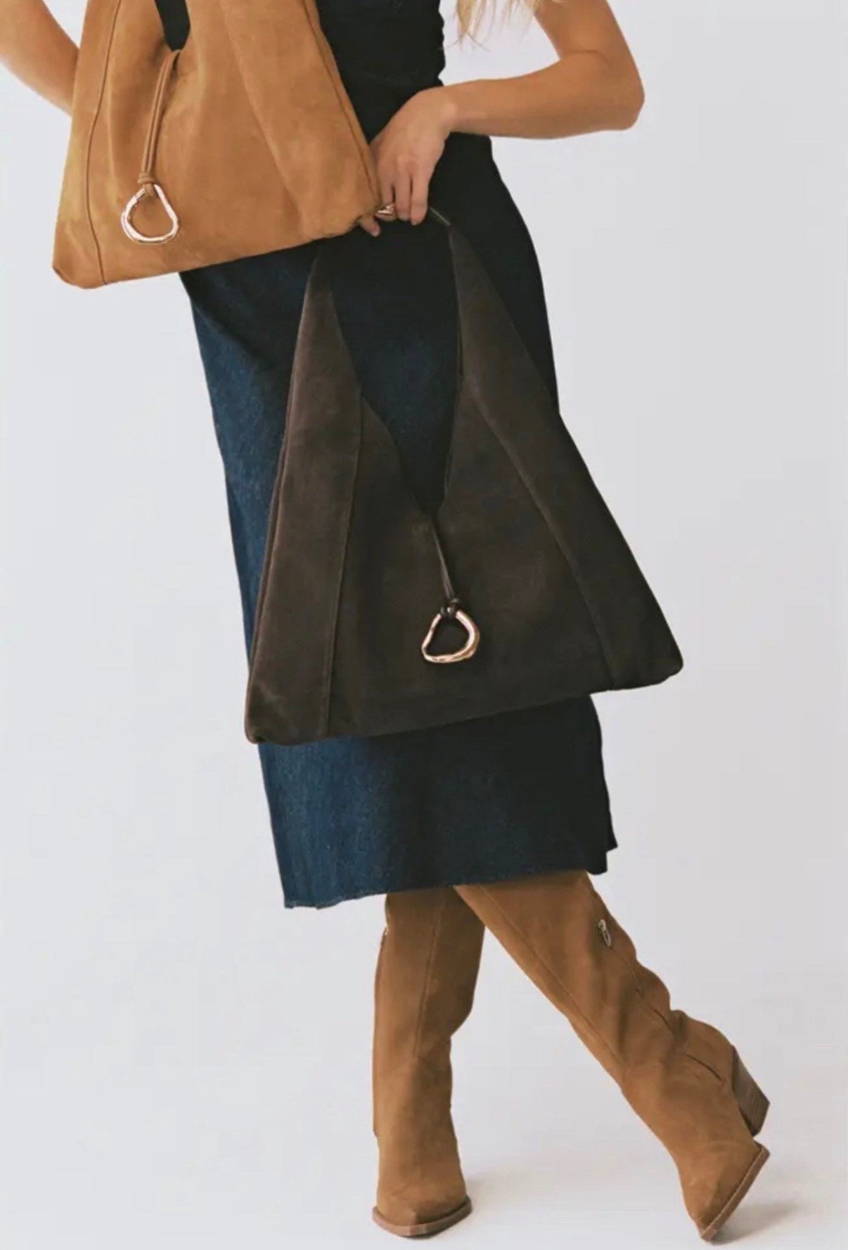 Hobo bag
#ltkbeauty
#ltkfindsunder100

#LTKootd #LTKgrwm #LTKdayinmylife