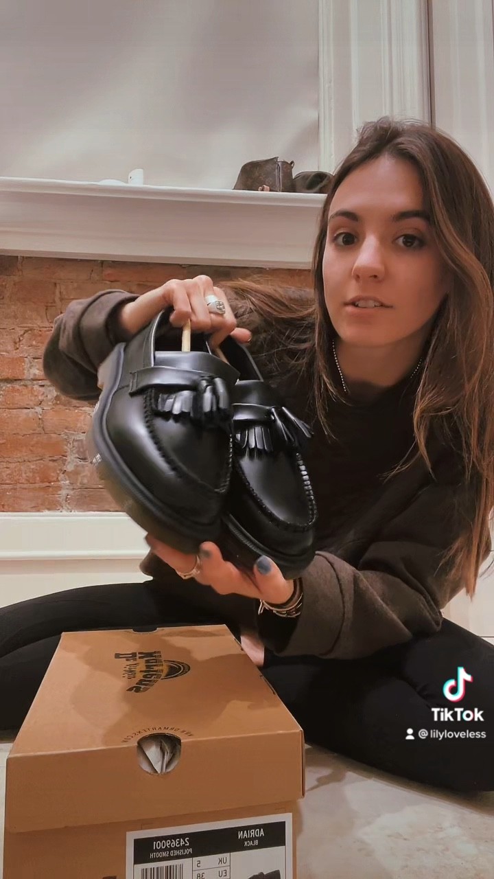 :)

#LTKshoecrush #LTKworkwear #LTKSeasonal