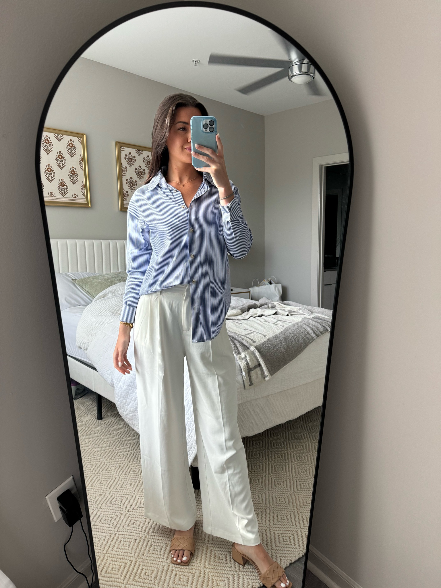 another day, another corporate fit✨

#LTKWorkwear