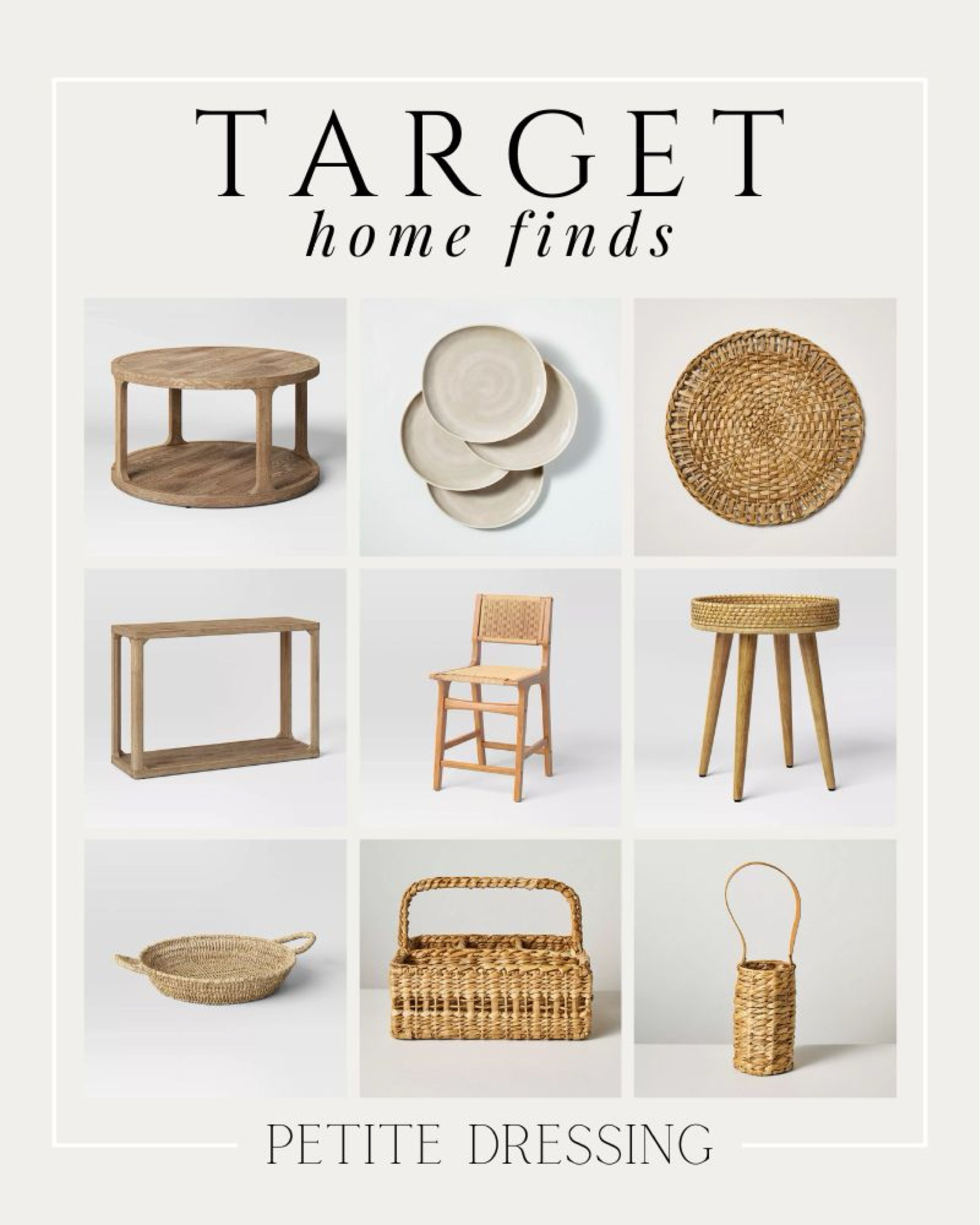 Discover the top home essentials everyone is raving about. From cozy comforts to stylish accents, their best sellers collection has everything you need to elevate your living space. Shop now and see why these items are customer favorites, bringing both functionality and flair to every room! 🏠

#LTKHome #LTKSeasonal #LTKSaleAlert