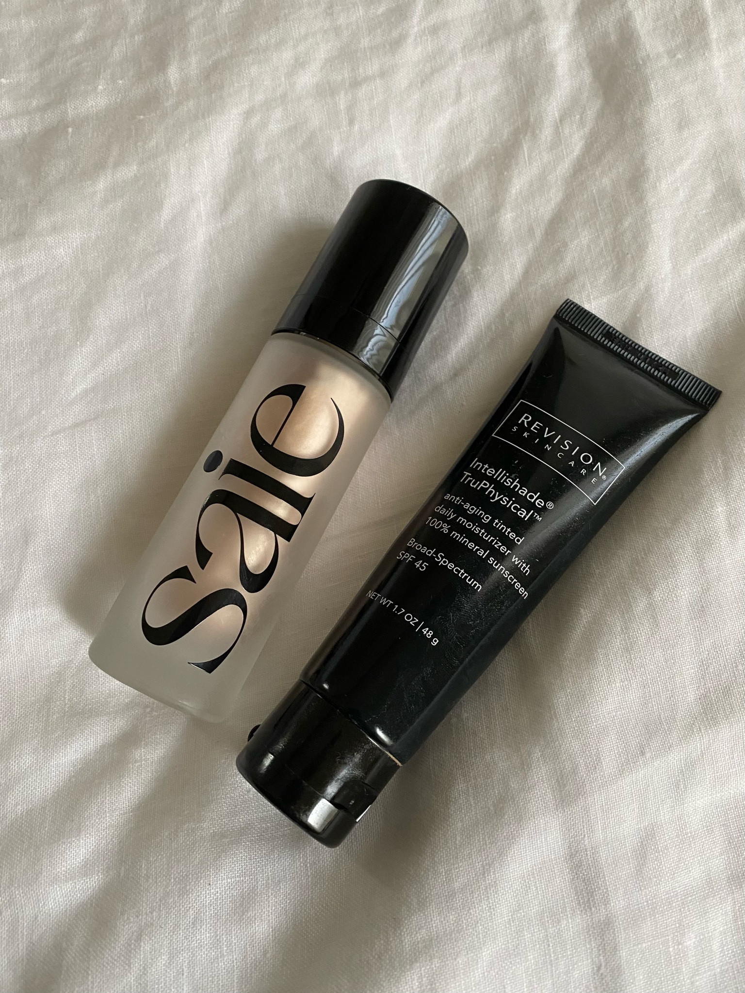 My two essentials for glow and protection ✨ 

#LTKunder50 #LTKbeauty #LTKunder100