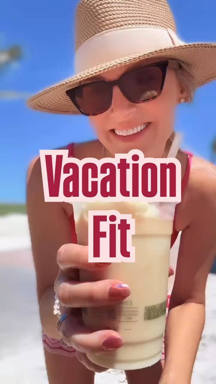 The perfect vacation outfit 🏝️

#LTKStyleTip #LTKOver40 #LTKFindsUnder50