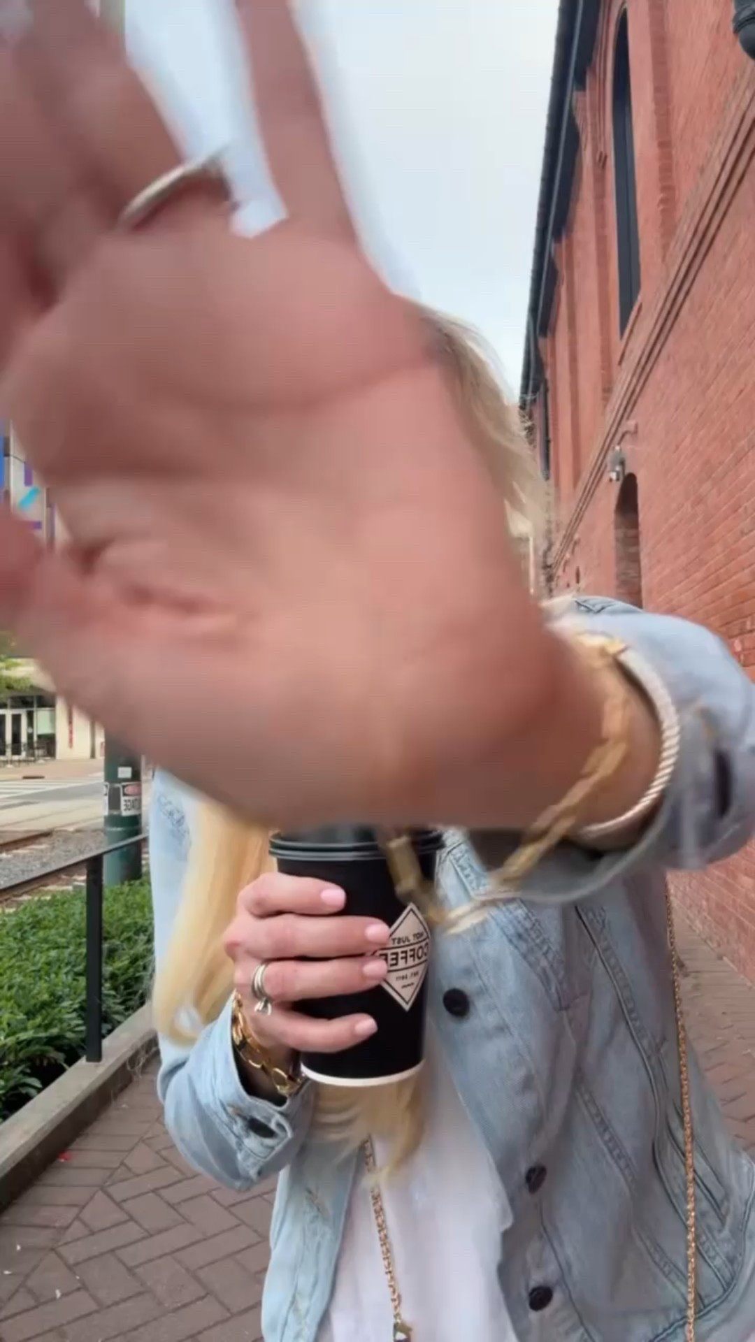 Had so much fun making this and having coffee with these two! Linking my outfit below 

#LTKItBag #LTKFindsUnder50 #LTKShoeCrush