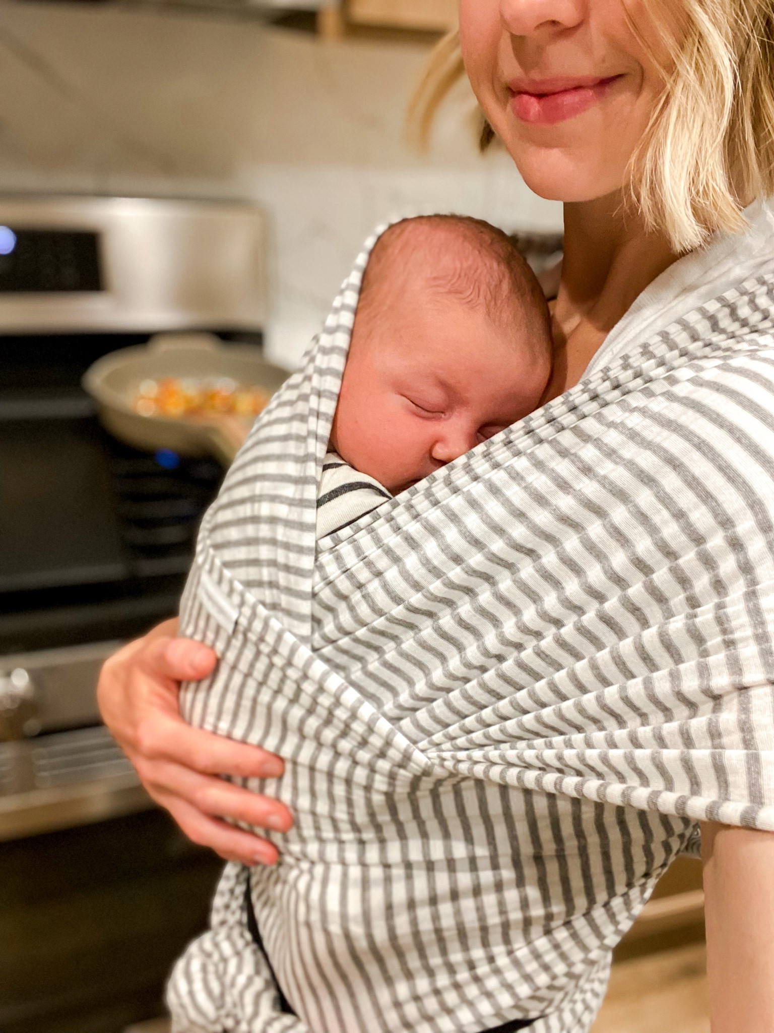 mama x3 … baby wearing is a must!

#sollybaby #sollybabywrap #babywrap #postpartum #postpartummusts

#LTKbump #LTKstyletip #LTKbaby