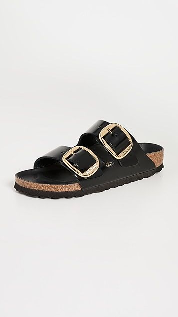 Arizona Big Buckle Sandals | Shopbop