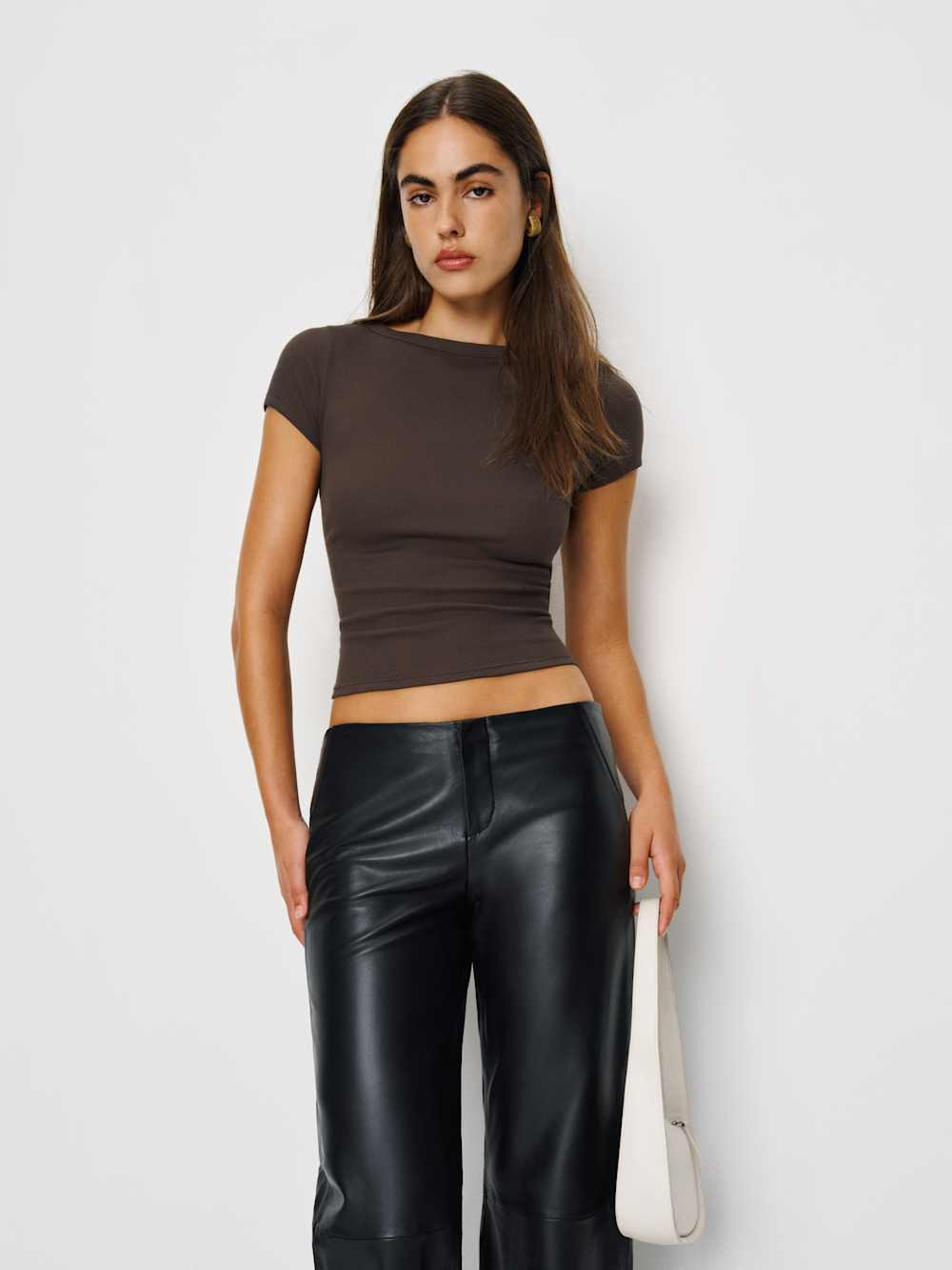 Talia Tee | Reformation (Global)