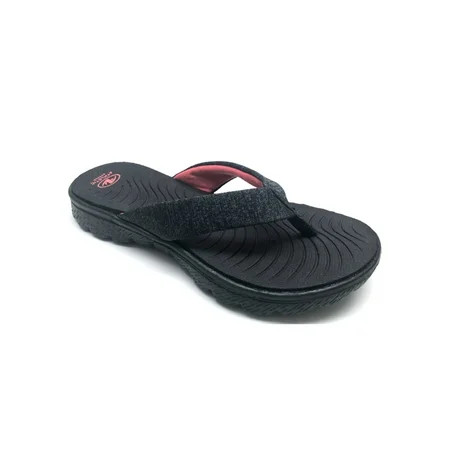 Athletic Works - Athletic Works Women's Thong Sandal - Walmart.com | Walmart (US)