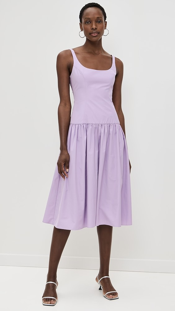 Amanda Uprichard Alicia Dress | Shopbop | Shopbop