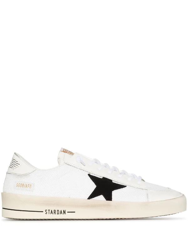 Stardan flatform sneakers | Farfetch (US)