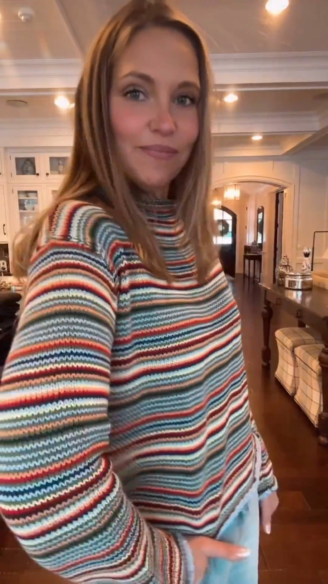 These are some seriously cute sweaters! So many different colors, patterns, and textures to mix and match with pieces in your closet. You’ll want to get your hands on these before they sell out! 

#LTKMidsize #LTKOver40 #LTKSeasonal