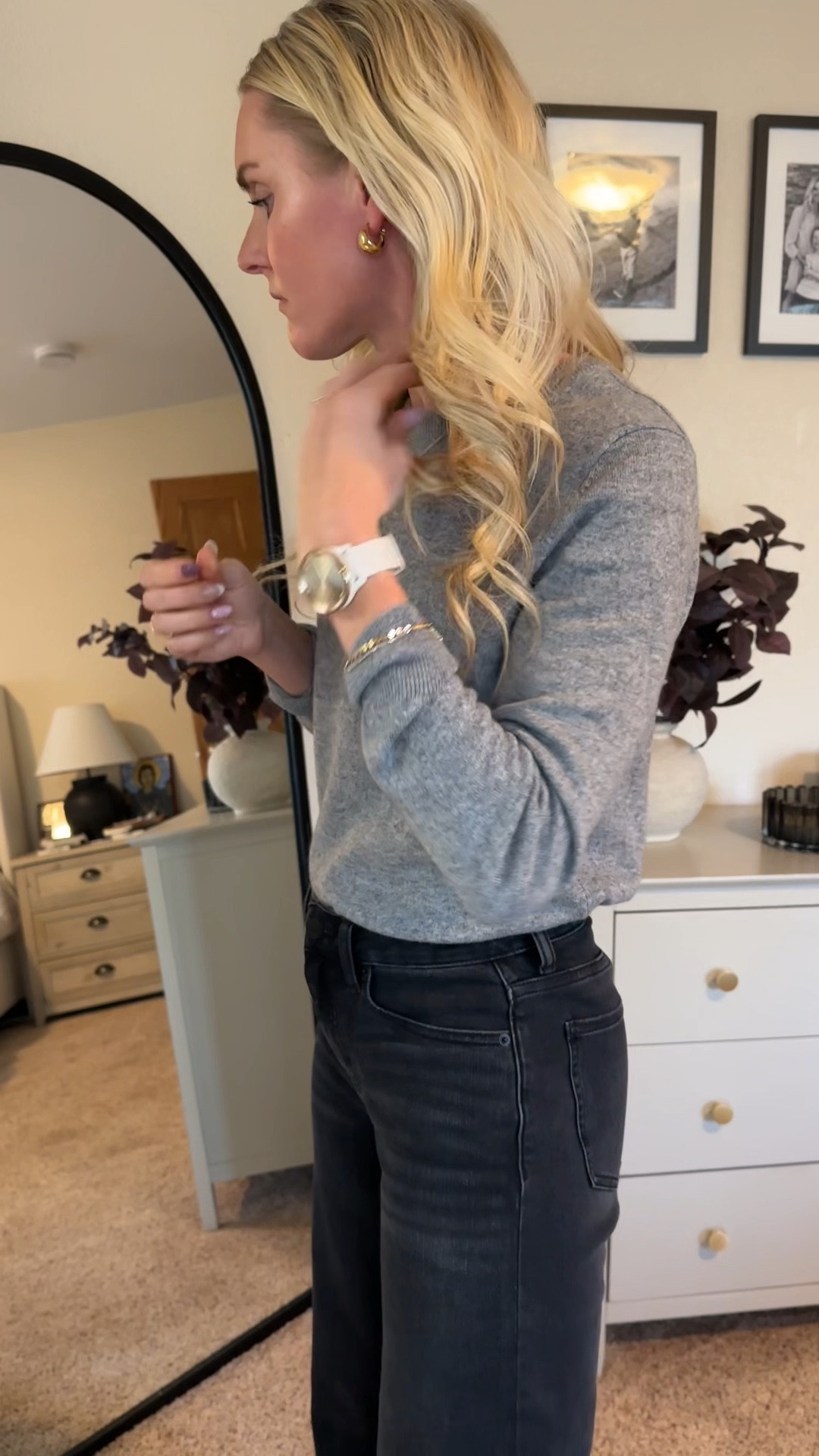 morning in my life as a marathoner, mom, and self-employed business owner 

#LTKmorningroutine #LTKgrwm #LTKdayinmylife