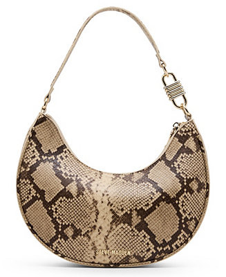 Blohan Small Hobo Bag | Macy's