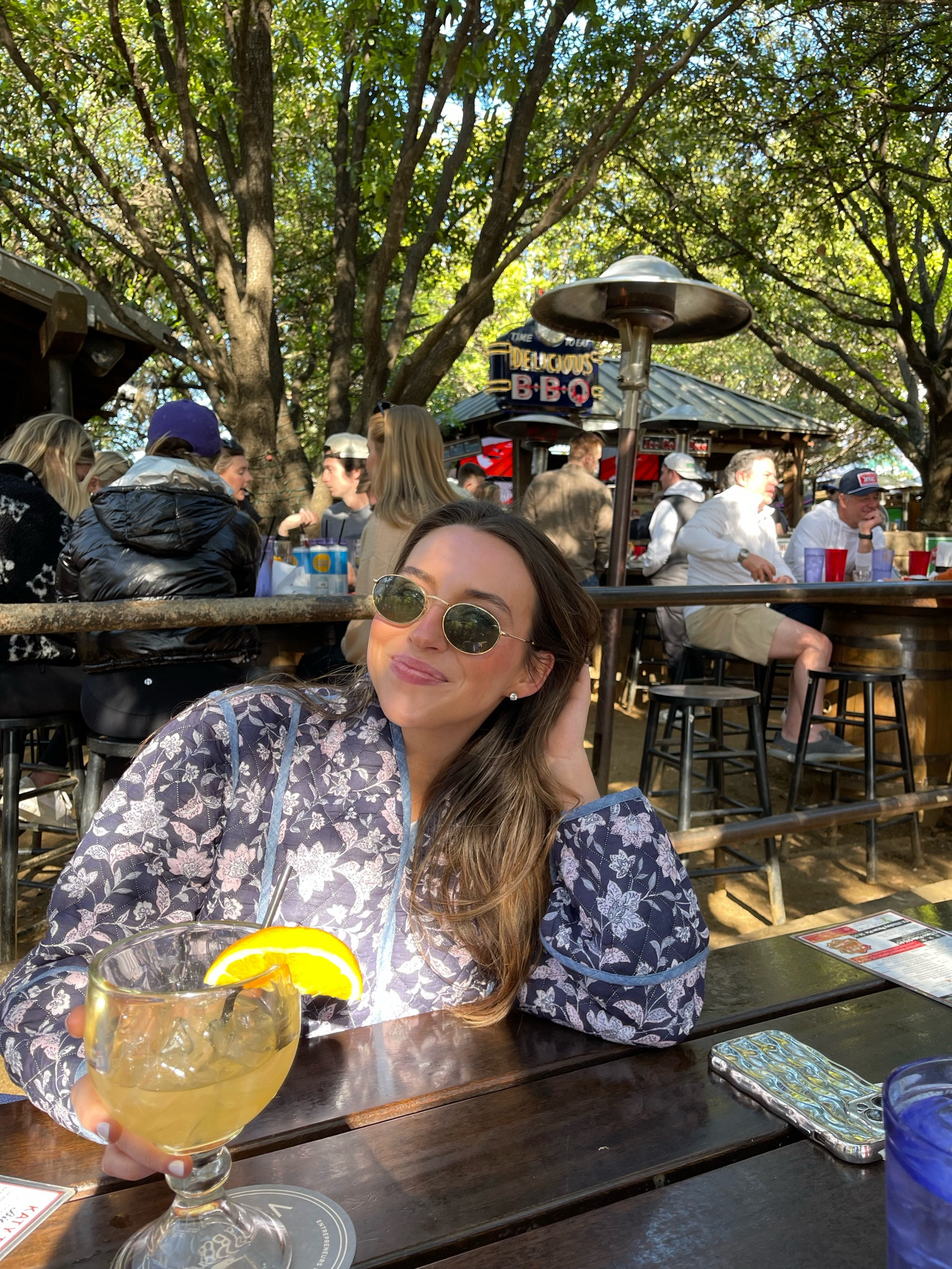 Fav spring jacket 

#LTKSpringSale #LTKfindsunder100 #LTKSeasonal